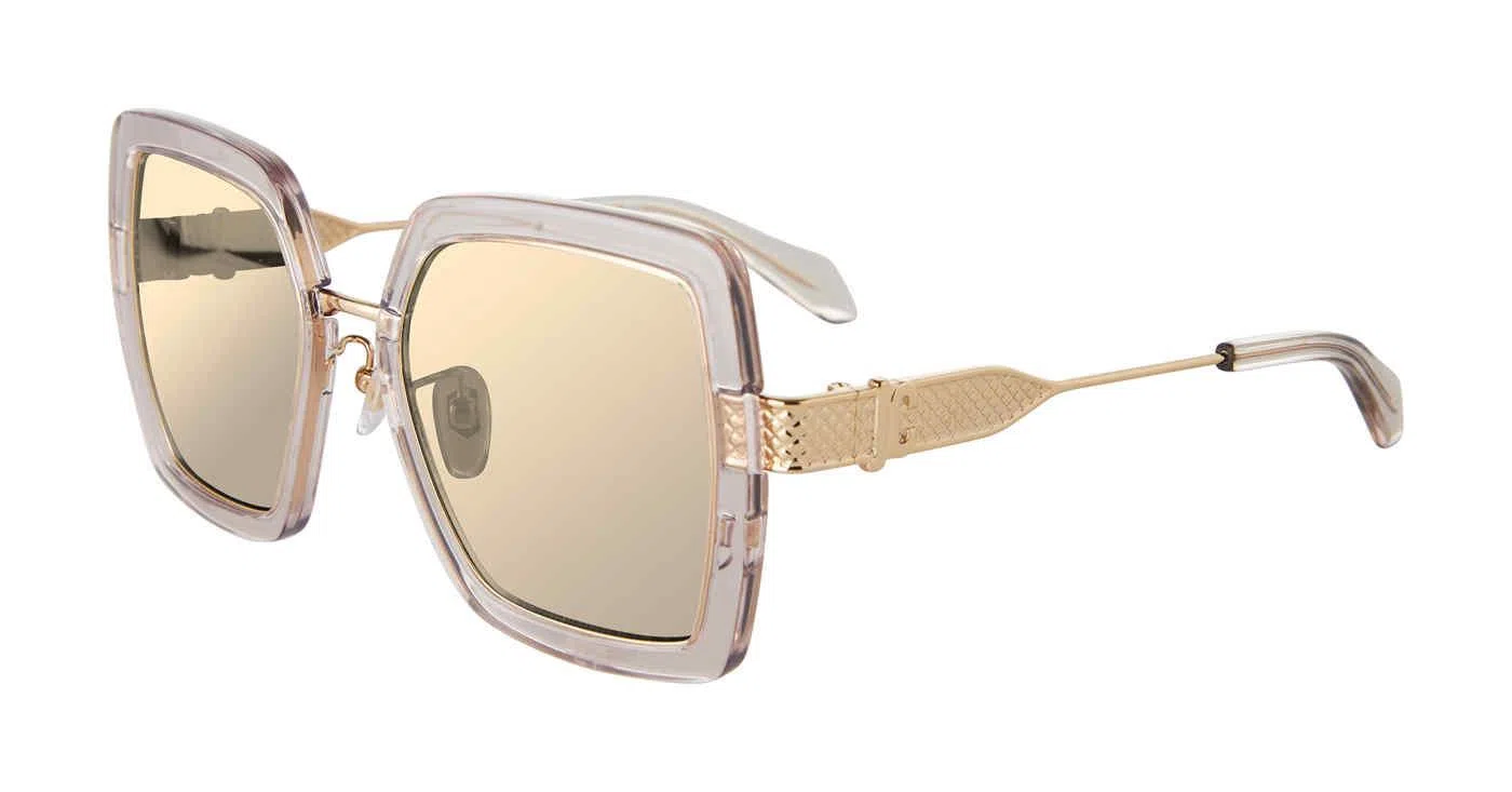 Just Cavalli SJC041 Sunglasses - view 3